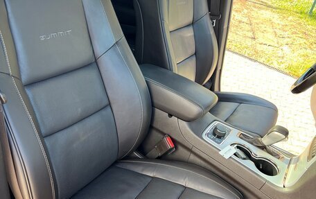 Jeep Grand Cherokee, 2018 год, 3 550 000 рублей, 5 фотография