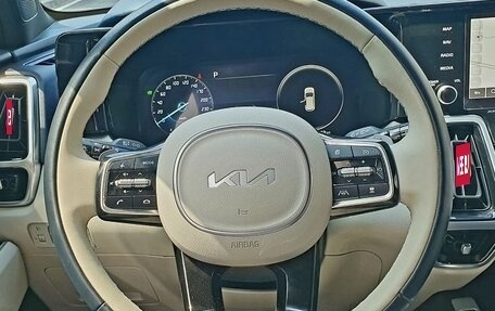KIA Sorento IV, 2022 год, 2 654 555 рублей, 10 фотография
