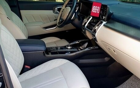KIA Sorento IV, 2022 год, 2 654 555 рублей, 14 фотография