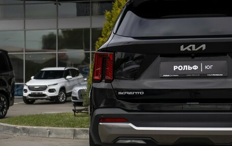 KIA Sorento IV, 2024 год, 4 195 000 рублей, 2 фотография