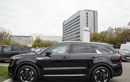 KIA Sorento IV, 2024 год, 4 195 000 рублей, 12 фотография