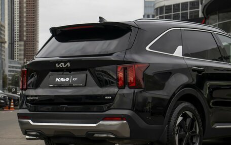 KIA Sorento IV, 2024 год, 4 195 000 рублей, 26 фотография