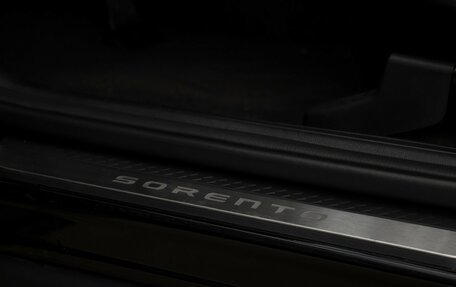 KIA Sorento IV, 2024 год, 4 195 000 рублей, 25 фотография