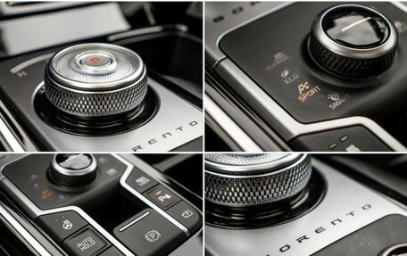 KIA Sorento IV, 2024 год, 4 195 000 рублей, 33 фотография