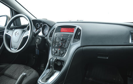 Opel Astra J, 2013 год, 850 000 рублей, 6 фотография