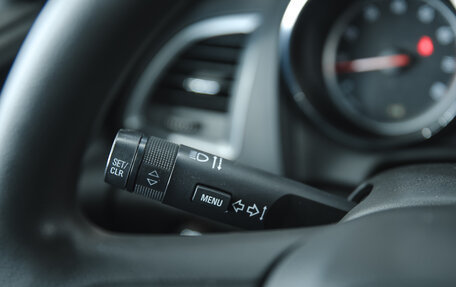 Opel Astra J, 2013 год, 850 000 рублей, 14 фотография