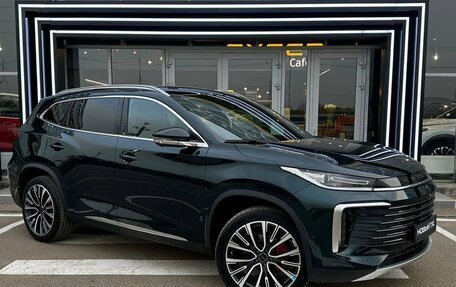 CheryExeed TXL, 2024 год, 4 200 000 рублей, 3 фотография