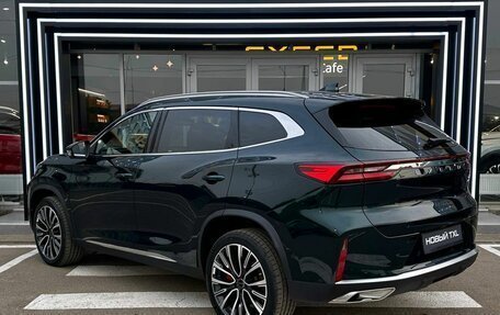 CheryExeed TXL, 2024 год, 4 200 000 рублей, 4 фотография