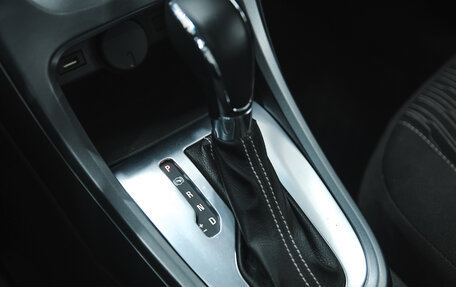 Opel Astra J, 2013 год, 850 000 рублей, 17 фотография