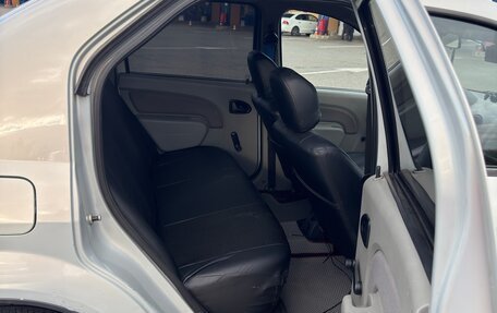 Renault Logan I, 2008 год, 315 000 рублей, 6 фотография