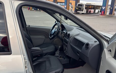 Renault Logan I, 2008 год, 315 000 рублей, 7 фотография