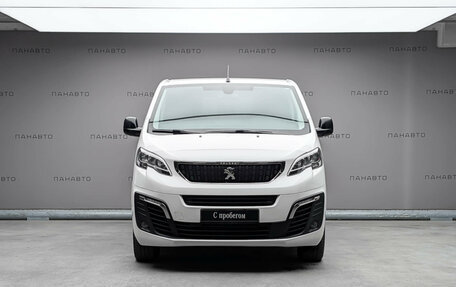 Peugeot Traveller I, 2020 год, 2 147 000 рублей, 2 фотография