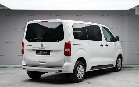 Peugeot Traveller I, 2020 год, 2 147 000 рублей, 3 фотография