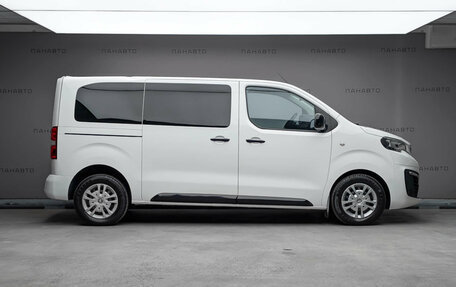 Peugeot Traveller I, 2020 год, 2 147 000 рублей, 5 фотография