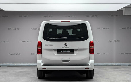 Peugeot Traveller I, 2020 год, 2 147 000 рублей, 4 фотография