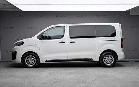 Peugeot Traveller I, 2020 год, 2 147 000 рублей, 6 фотография