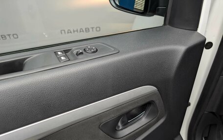 Peugeot Traveller I, 2020 год, 2 147 000 рублей, 8 фотография