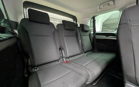 Peugeot Traveller I, 2020 год, 2 147 000 рублей, 15 фотография