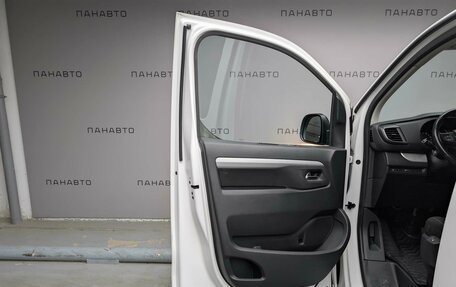 Peugeot Traveller I, 2020 год, 2 147 000 рублей, 7 фотография