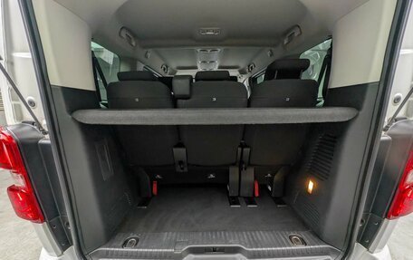 Peugeot Traveller I, 2020 год, 2 147 000 рублей, 12 фотография