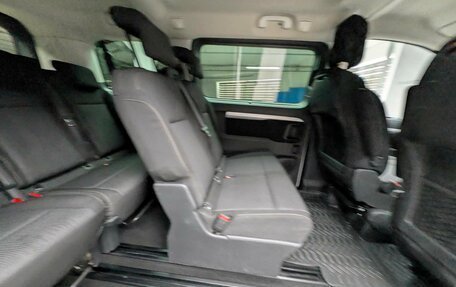 Peugeot Traveller I, 2020 год, 2 147 000 рублей, 14 фотография