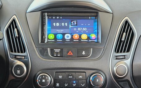Hyundai ix35 I рестайлинг, 2014 год, 1 339 000 рублей, 8 фотография