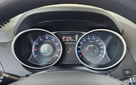 Hyundai ix35 I рестайлинг, 2014 год, 1 339 000 рублей, 9 фотография