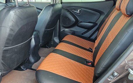 Hyundai ix35 I рестайлинг, 2014 год, 1 339 000 рублей, 10 фотография
