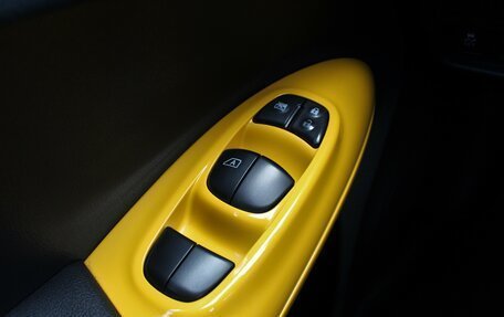 Nissan Juke II, 2017 год, 1 550 000 рублей, 6 фотография