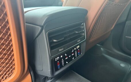 Audi Q8 I, 2019 год, 6 380 000 рублей, 17 фотография