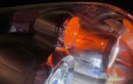 Toyota Avensis III рестайлинг, 2008 год, 500 000 рублей, 1 фотография