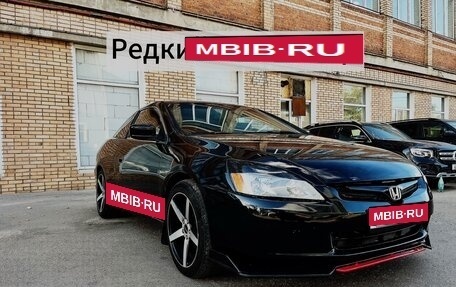 Honda Accord VII рестайлинг, 2003 год, 650 000 рублей, 1 фотография