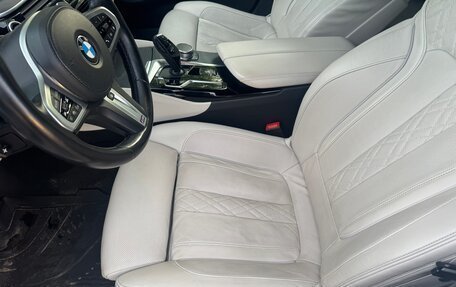 BMW 5 серия, 2020 год, 5 540 000 рублей, 14 фотография