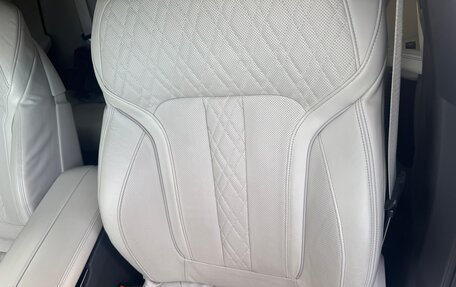 BMW 5 серия, 2020 год, 5 540 000 рублей, 13 фотография