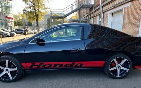 Honda Accord VII рестайлинг, 2003 год, 650 000 рублей, 8 фотография