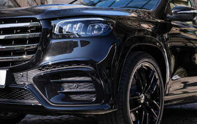 Mercedes-Benz GLS, 2025 год, 17 400 000 рублей, 1 фотография
