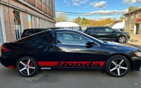 Honda Accord VII рестайлинг, 2003 год, 650 000 рублей, 4 фотография