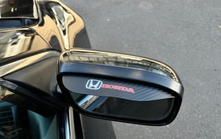 Honda Accord VII рестайлинг, 2003 год, 650 000 рублей, 11 фотография