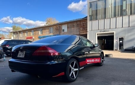 Honda Accord VII рестайлинг, 2003 год, 650 000 рублей, 5 фотография