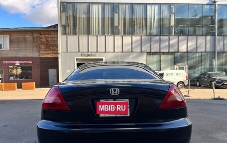 Honda Accord VII рестайлинг, 2003 год, 650 000 рублей, 6 фотография