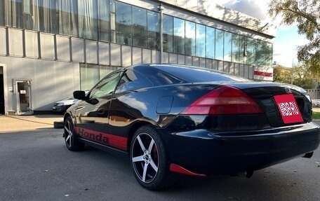 Honda Accord VII рестайлинг, 2003 год, 650 000 рублей, 7 фотография