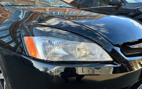 Honda Accord VII рестайлинг, 2003 год, 650 000 рублей, 15 фотография