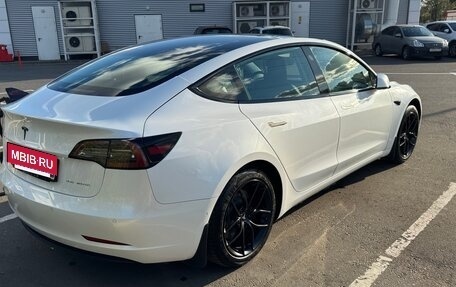 Tesla Model 3 I, 2019 год, 3 650 000 рублей, 5 фотография