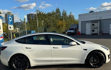 Tesla Model 3 I, 2019 год, 3 650 000 рублей, 6 фотография