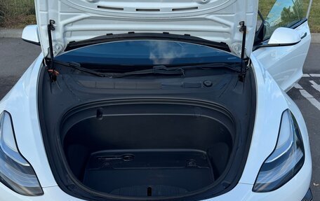 Tesla Model 3 I, 2019 год, 3 650 000 рублей, 9 фотография
