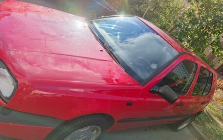 Volkswagen Golf III, 1992 год, 280 000 рублей, 2 фотография