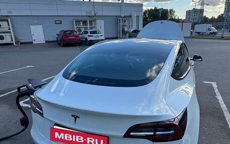 Tesla Model 3 I, 2019 год, 3 650 000 рублей, 7 фотография