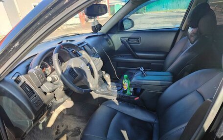 Infiniti FX I, 2003 год, 600 000 рублей, 6 фотография