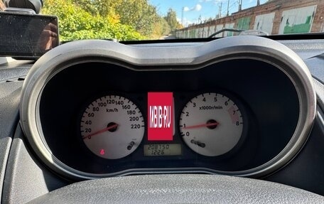 Nissan Note II рестайлинг, 2007 год, 625 000 рублей, 12 фотография