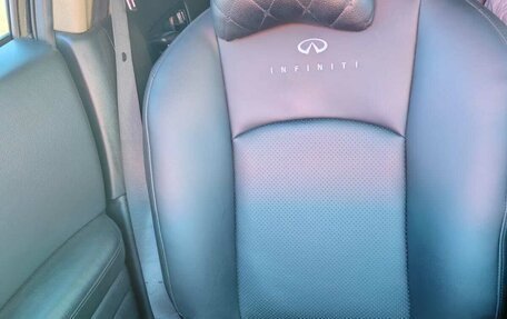 Infiniti FX I, 2003 год, 600 000 рублей, 8 фотография